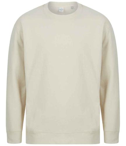 SF Unisex Sustainable Fashion Sweatshirt - LTS - 3XL